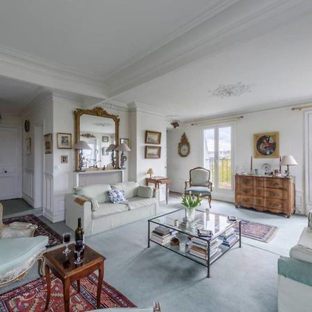 Guestready - Luxury Apartment On The Ile De La Cite Paris Eksteriør bilde