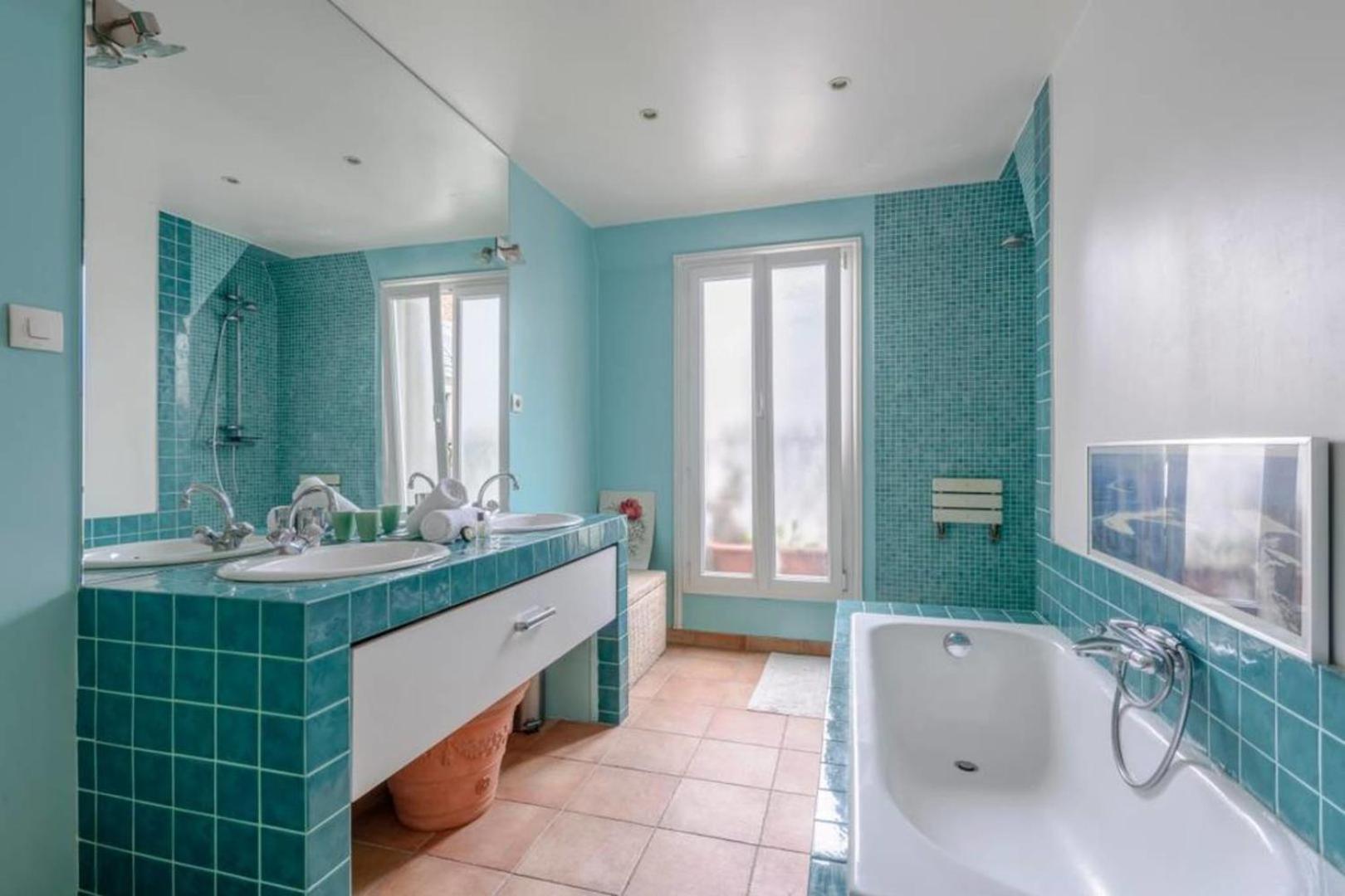 Guestready - Luxury Apartment On The Ile De La Cite Paris Eksteriør bilde