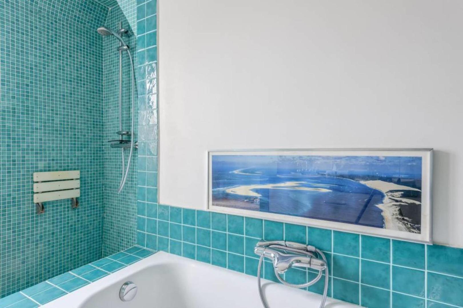 Guestready - Luxury Apartment On The Ile De La Cite Paris Eksteriør bilde